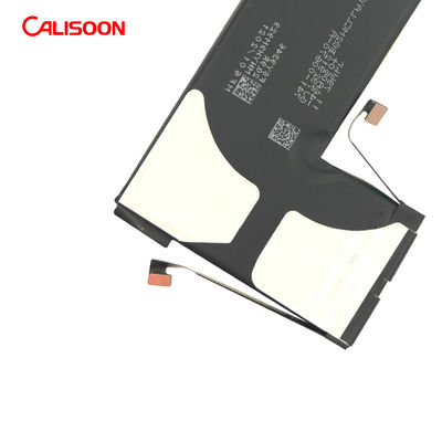 ROHS sostituzione della batteria del cellulare per iPhone 11 Pro 12 X Xr Xs Max