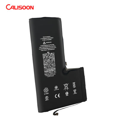Sostituzione della batteria CE per Iphone 11 Batterie per telefono ricaricabili da 2500 mAh