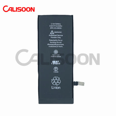 Batterie sostitutive da 1715mAh per iPhone 6 IPH 6s Batterie per cellulari LI ION