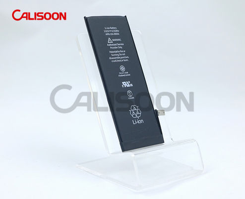 Batterie sostitutive da 1715mAh per iPhone 6 IPH 6s Batterie per cellulari LI ION