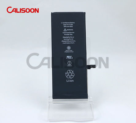 Batterie sostitutive da 2500mAh Per iPhone 6 IPH 6p Batterie sostitutive