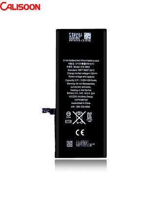 Batterie ricaricabili IP 6p per Iphone 6 Plus
