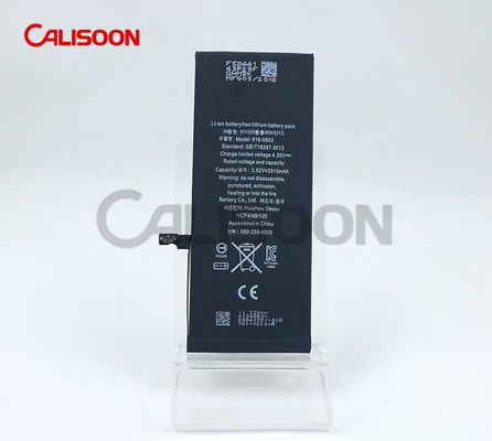 Batterie ricaricabili IP 6p per Iphone 6 Plus