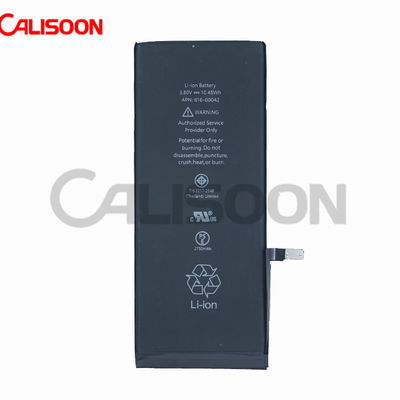2750mAh OEM sostituzione della batteria per iPhone 6 Plus Certificato FCC