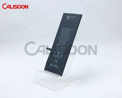 2750mAh OEM sostituzione della batteria per iPhone 6 Plus Certificato FCC