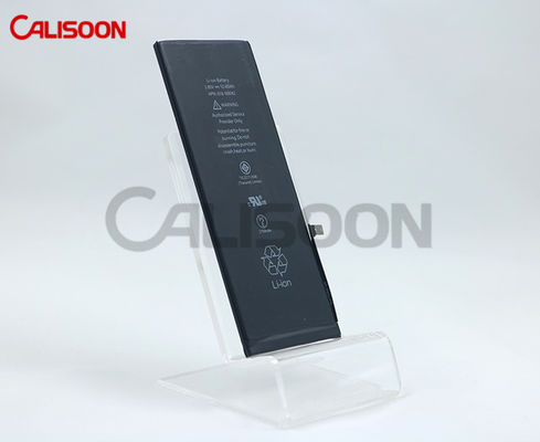 2750mAh OEM sostituzione della batteria per iPhone 6 Plus Certificato FCC