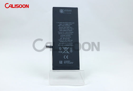 2750mAh OEM sostituzione della batteria per iPhone 6 Plus Certificato FCC