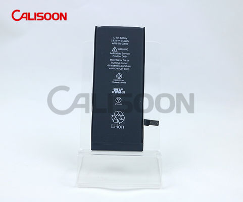 FCC batterie di ricambio per Iphone 6 6S telefono cellulare batteria LI ION