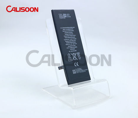 FCC batterie di ricambio per Iphone 6 6S telefono cellulare batteria LI ION