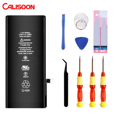Batteria ricaricabile per cellulari 3.82V Per iPhone 6 6s 7 8 Plus X Xr Xs 11 12 Pro