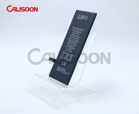 Batterie di ricambio CE per iPhone 6 Li-ion ricaricabili 3.8V