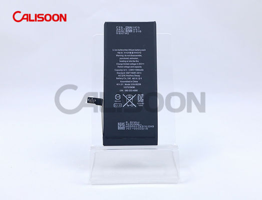 Batterie OEM sostitutive per Iphone 7 2800mAh Batterie Li Ion sostitutive