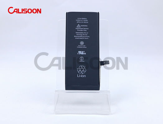Batterie OEM sostitutive per Iphone 7 2800mAh Batterie Li Ion sostitutive