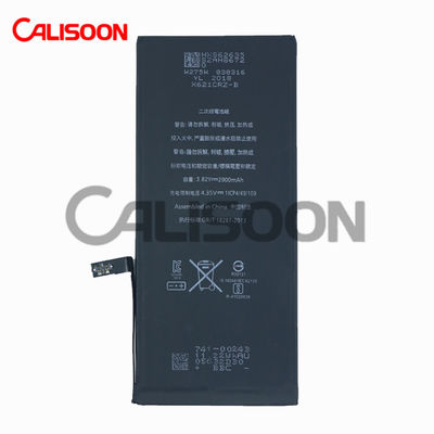 Batterie sostitutive ROHS per Iphone 7 Batteria polimerica agli ioni di litio 3.8V