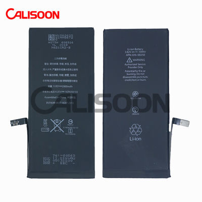 Batterie sostitutive ROHS per Iphone 7 Batteria polimerica agli ioni di litio 3.8V