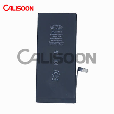Batterie sostitutive ROHS per Iphone 7 Batteria polimerica agli ioni di litio 3.8V