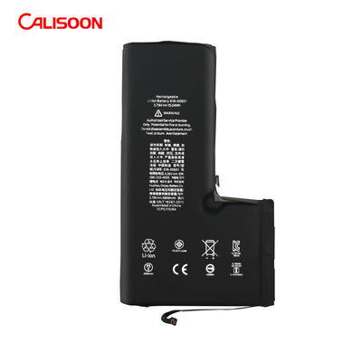 1500mAh IP 7 batterie sostitutive per iPhone 7 8 Plus X Xs Xr 11 12 13 Pro Max
