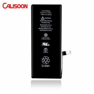 1500mAh IP 7 batterie sostitutive per iPhone 7 8 Plus X Xs Xr 11 12 13 Pro Max