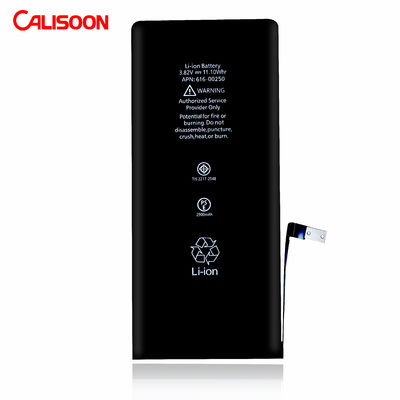 FCC batterie di ricambio per iPhone 7 OEM Iphone 7plus batteria originale