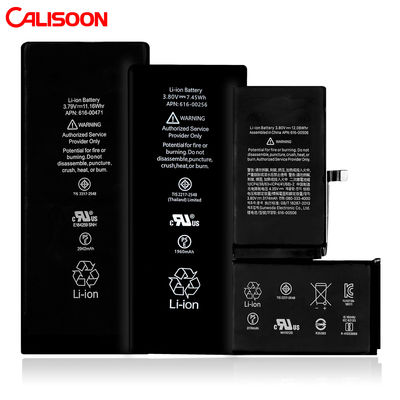 Batteria sostitutiva da 2716mAh per iPhone X
