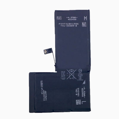 Sostituzione della batteria OEM per iPhone X