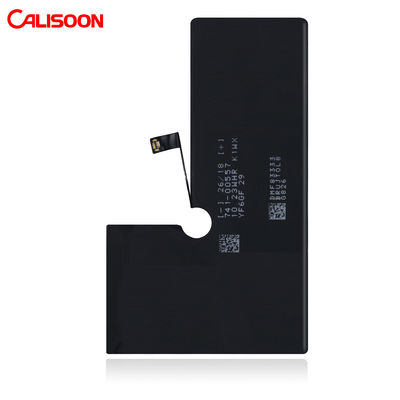 Sostituzione della batteria ricaricabile agli ioni di litio per iPhone X 2716mAh