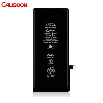 O Ciclo sostituzione della batteria per iPhone X Xr Tutti i modelli Certificato ROHS