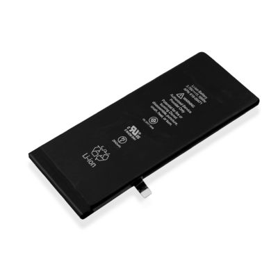 ODM sostituzione della batteria per iPhone X Li Ion ricaricabile Certificato CE