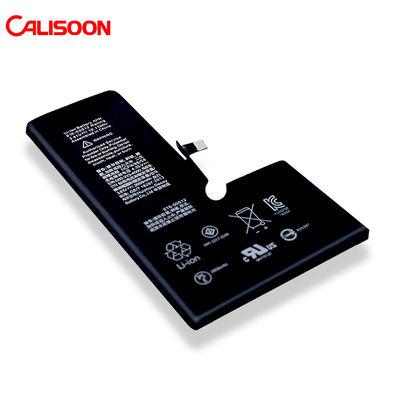 3.81V Batteria per cellulari Per Iphone Xs Xr X 11 12 Batterie sostitutive