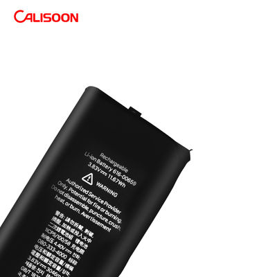 Sostituzione della batteria ROHS per iPhone X OEM Batteria per cellulari