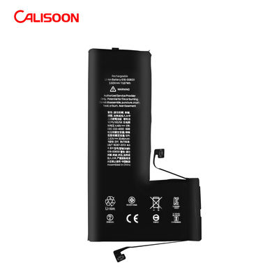 Sostituzione della batteria ROHS per iPhone X OEM Batteria per cellulari