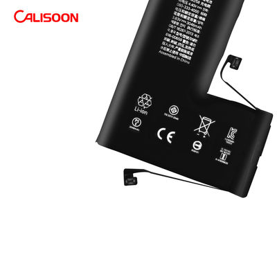 Sostituzione della batteria ROHS per iPhone X OEM Batteria per cellulari