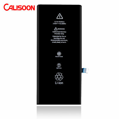 3Sostituzione della batteria a tensione di.85V per iPhone 11 Compatibile con 5,5 x 2,7 x 0,2 pollici