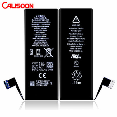 Caricabatterie esterne per iPhone portatile pesa solo 2,5 once Voltaggio 3,8V
