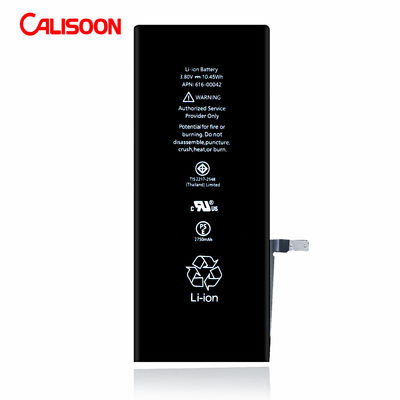 Batteria al litio polimerico cilindrica Telefoni cellulari per iPhone Huawei