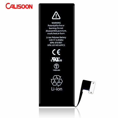 Protezione a doppio circuito integrato Batteria per cellulari Li-ion 2000mah Batteria per cellulari