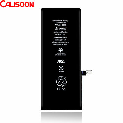 2000mAh Batteria per cellulari Li Ion Batteria per cellulari personalizzata