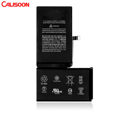 Pacchetto di vendita al dettaglio Apple iPad Batteria sostitutiva tipo ione di litio 2716mAh