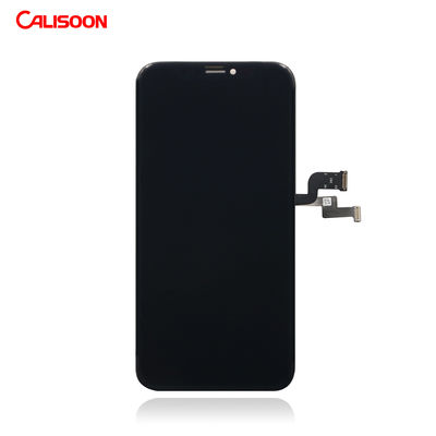 Sostituzione LCD multi-touch del telefono cellulare con frequenza di aggiornamento di 60 Hz / 16M colori