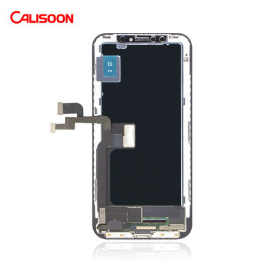 Sostituzione LCD multi-touch del telefono cellulare con frequenza di aggiornamento di 60 Hz / 16M colori
