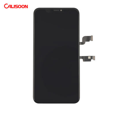 Sostituzione dello schermo LCD multi-touch del cellulare 450 Nits 16M Colori
