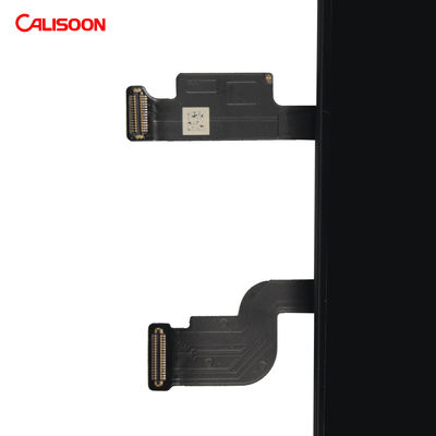 Sostituzione dello schermo LCD multi-touch del cellulare 450 Nits 16M Colori