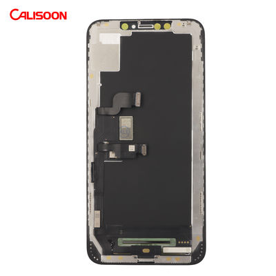 Sostituzione dello schermo LCD multi-touch del cellulare 450 Nits 16M Colori