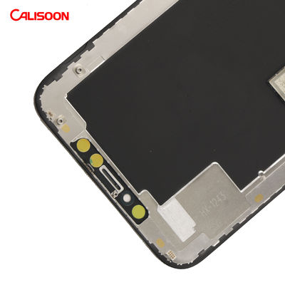 Display LCD a retroilluminazione a LED per il telefono cellulare
