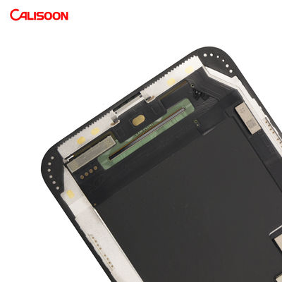 Display LCD a retroilluminazione a LED per il telefono cellulare