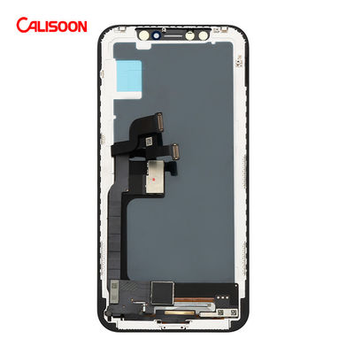 5.5 pollici Tipo di schermo Telefono cellulare schermo LCD IPS schermo LCD a tocco capacitivo