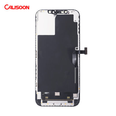 16M Colori Telefono cellulare Sostituzione LCD 60 Hz Refresh Rate Tipo di retroilluminazione OLED