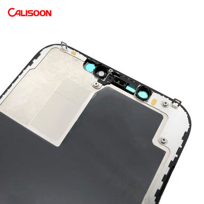 16M Colori Telefono cellulare Sostituzione LCD 60 Hz Refresh Rate Tipo di retroilluminazione OLED