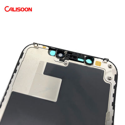 Dimensione dello schermo 5,5 pollici Iphone sostituzione LCD Alta luminosità 450 Nits