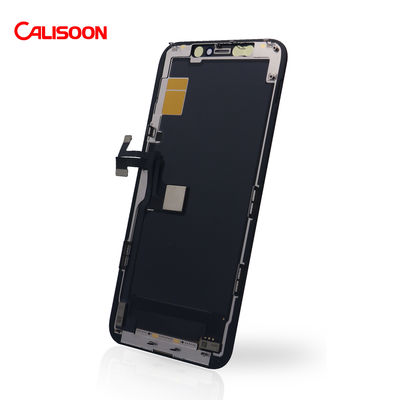 Dispositivo di ricambio LCD del telefono cellulare a batteria da 5,5 pollici IPS LCD a touchscreen capacitivo